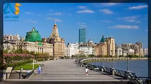 جاذبه های گردشگری چین